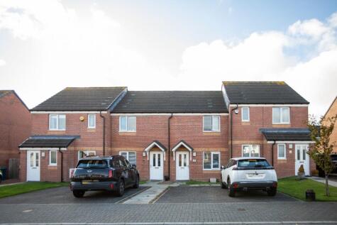 Ritchie Avenue, Dunfermline, KY12