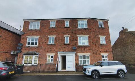Addison Street, Crook, DL15