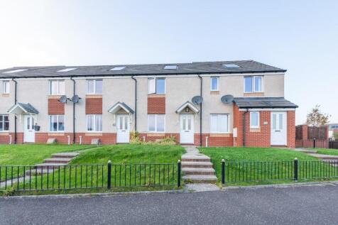 Bensfield Drive, Larbert, Stirlingshire, FK2