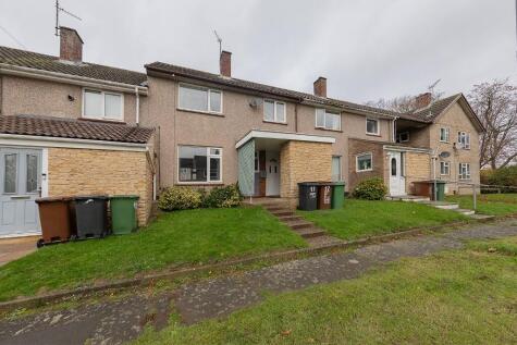 Bridgeford Place, Corby, NN18