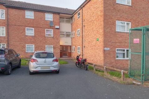 Ash Lea Drive, Telford, Shropshire, TF2