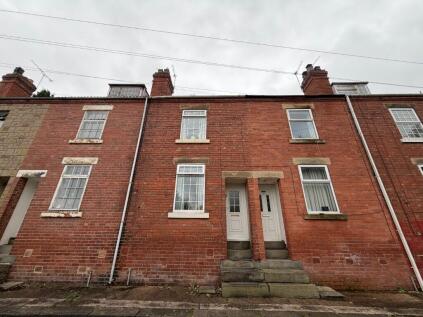 Taylor Street, Doncaster, DN12