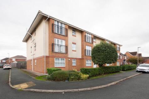 Weavermill Park, WN4