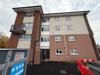 Netherton Road, Worksop, Nottinghamshire, S80