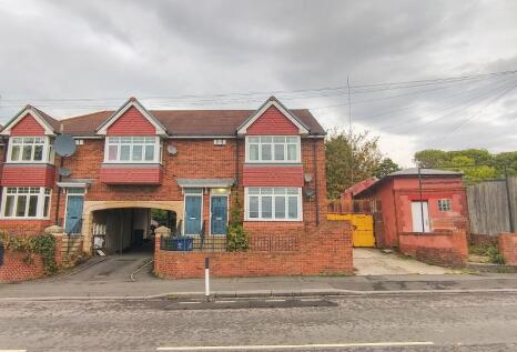 Elswick Road, Newcastle Upon Tyne, NE4