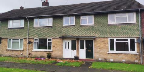St. Andrews Road, Spennymoor, DL16