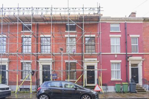 Wellington Street, Preston, PR1