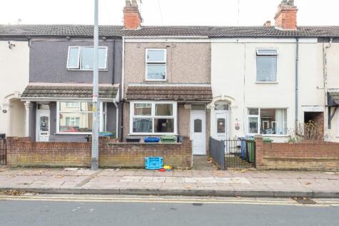 Eleanor Street, Grimsby, DN32