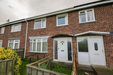 Kimblesworth Walk, Stockton-On-Tees, TS19