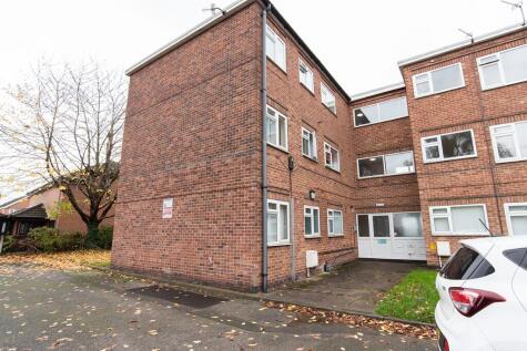 Douglas Court, Nottingham, NG9