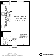 Floorplan 2