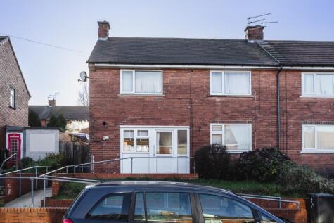Abdy Road, Rotherham, S61