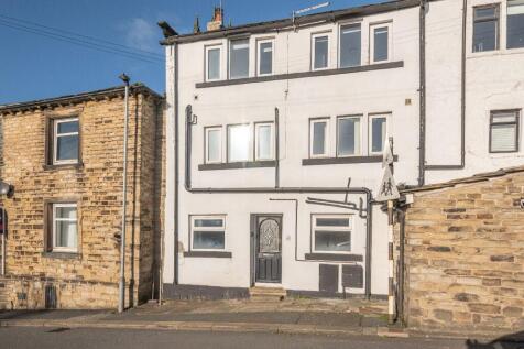 Church Street, Huddersfield, HD3