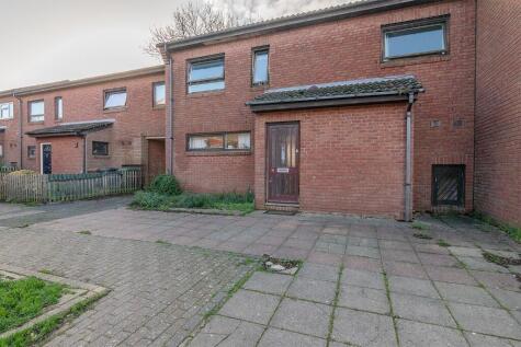 Steyning Close, Corby, Northamptonshire, NN18
