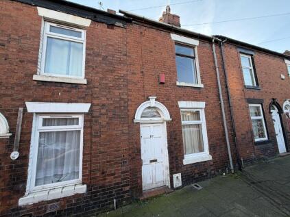 Bank Street, Stoke-On-Trent, ST6