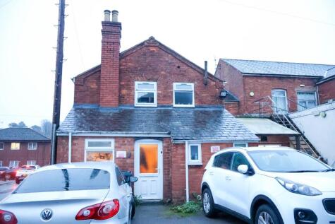 Park Road, Kenilworth, CV8