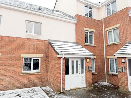 St. Andrews Square, Lowland Road, Durham, County Durham, DH7