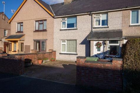 Heol Y Llan, Barmouth, LL42