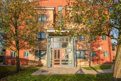 Brocksby Chase, Bolton, Greater Manchester, BL1