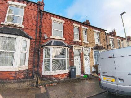 Westmoreland Street, Darlington, DL3