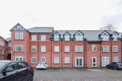 Woodholme Court, Liverpool, L25