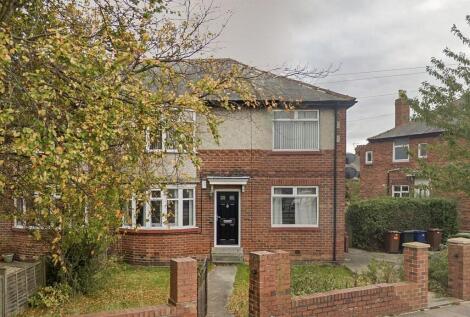 Benton Road, Newcastle Upon Tyne, NE7