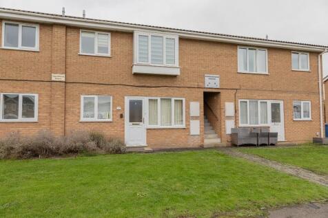 St. Johns Chase, March, Cambridgeshire, PE15