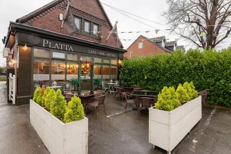 Belper Road, Ilkeston, DE7