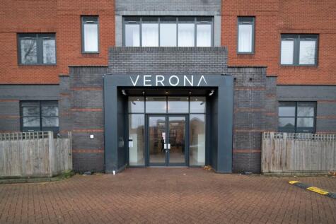 Wellington Street, Slough, Berkshire, SL1