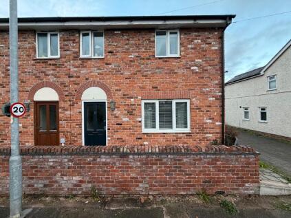 St. Johns Court, Winsford, CW7