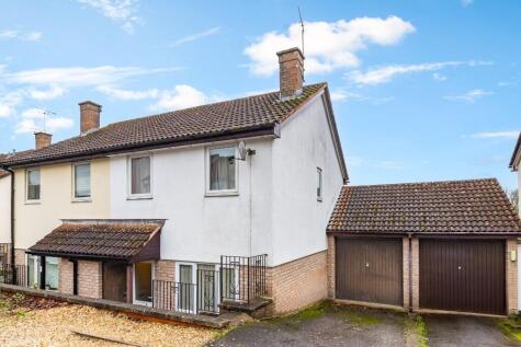 Hillcrest, Ottery St. Mary, Devon, EX11