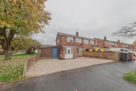 Saxelby Road, Melton Mowbray, LE14