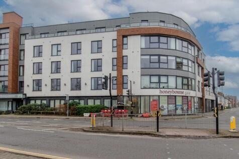 Gloucester Road, Cheltenham, Gloucestershire, GL51