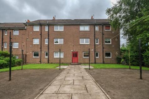 Mossview Crescent, Airdrie, ML6