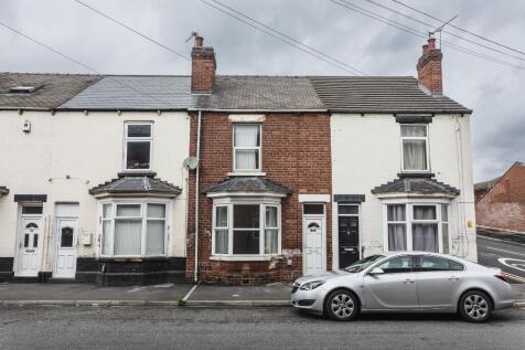 St. Catherines Avenue, Doncaster, DN4