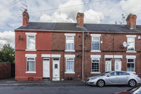 Gladstone Road, Doncaster, DN4