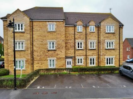 Shrewsbury Road, Yeovil, BA21