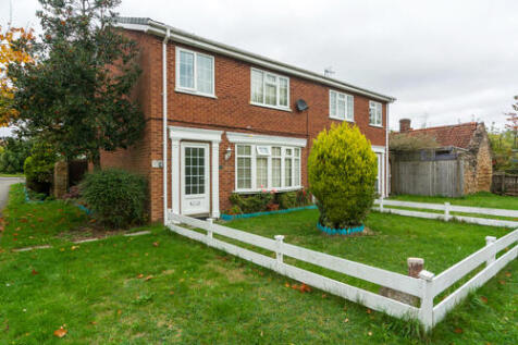 Kensington Close, Sutton-In-Ashfield, , NG17