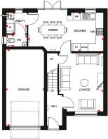 GF Floor Plan 2022