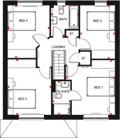 Kennford FF plan Forest Grove