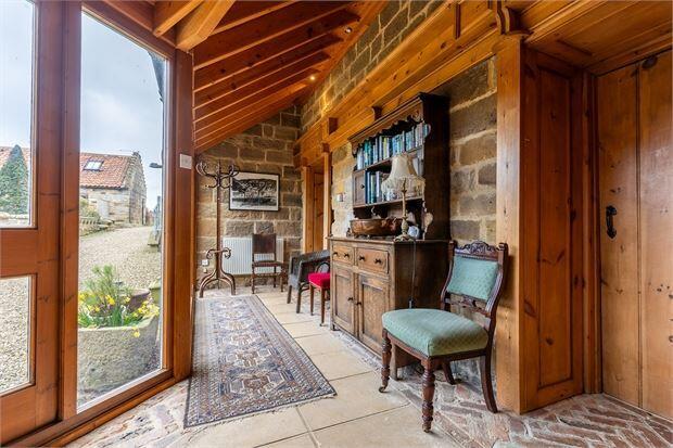 Accommodation