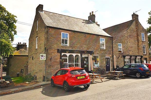 RETAIL PREMISES: