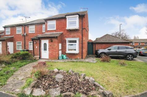 Sandringham Road, Stoke Gifford, Bristol, BS34 8NP