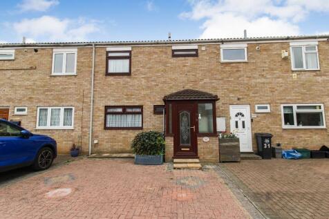 Caraway Gardens, Eastville, Bristol, BS5 6YG