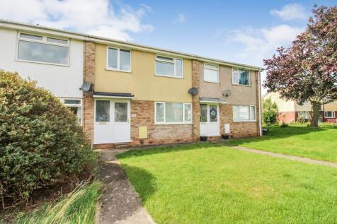 Glenfall, Yate, Bristol, BS37 4ND