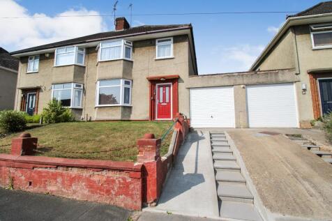 Hazelbury Road, Hengrove, Bristol, BS14 9ET