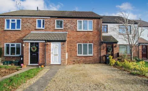 Piper Road, Yate, Bristol, BS37 5SY