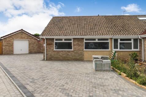 Allerton Crescent, Whitchurch, Bristol, BS14 9PU