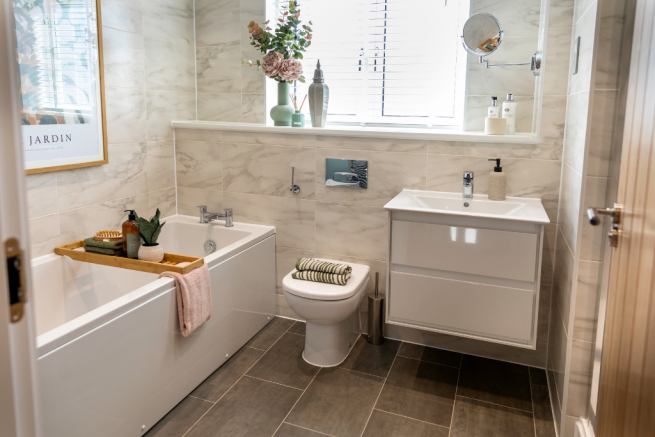 Example Bathroom