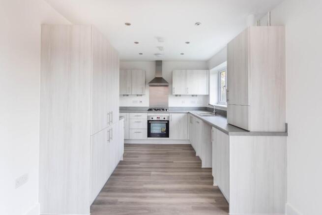 Kitchen Dining